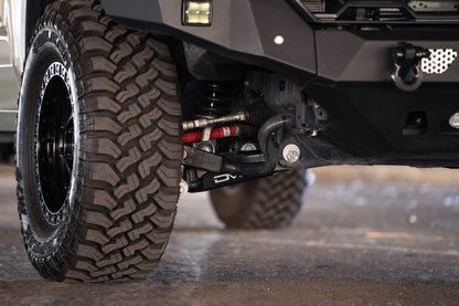 DV8 Offroad DVE Skid Plates