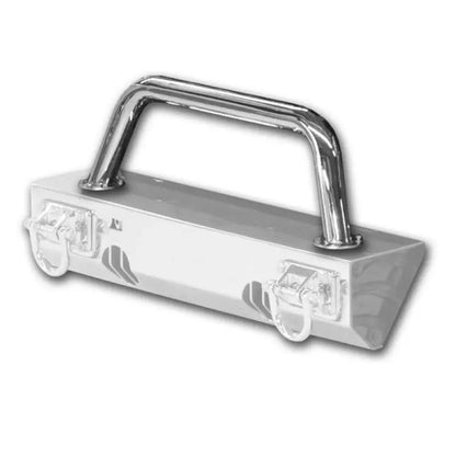Rugged Ridge RUG Bumpers by Rugged Ridge