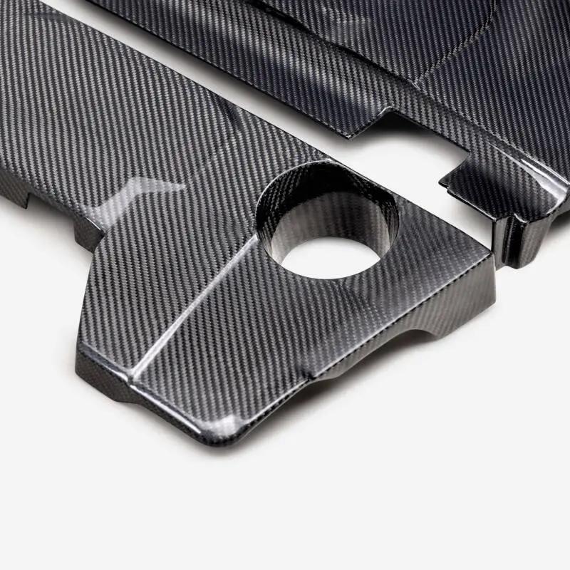 Seibon SEI Engine Covers by Seibon