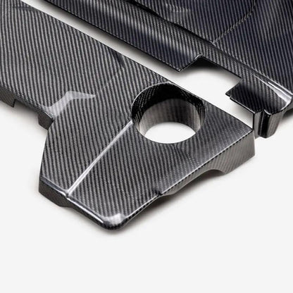 Seibon SEI Engine Covers by Seibon