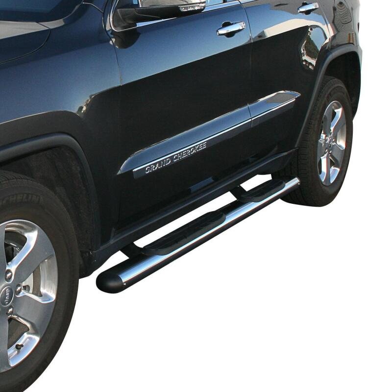 Westin WES Premier Nerf Mount Kits