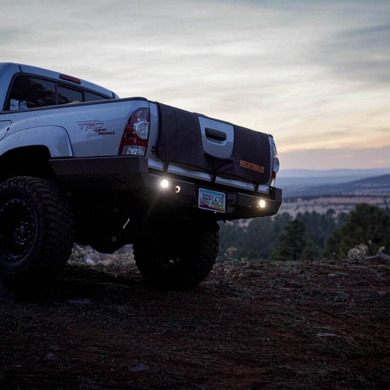 KC HiLiTES KCL FLEX LED Lights