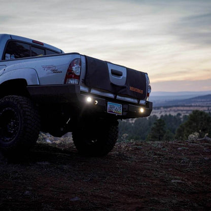KC HiLiTES KCL FLEX LED Lights