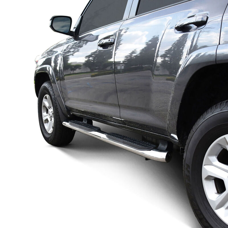 Westin WES Nerf Bars - PRO TRAXX 4