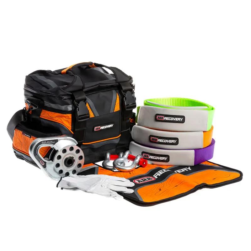 ARB Recovery Kits by ARB