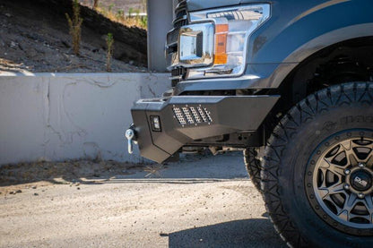DV8 Offroad DVE Front Bumpers