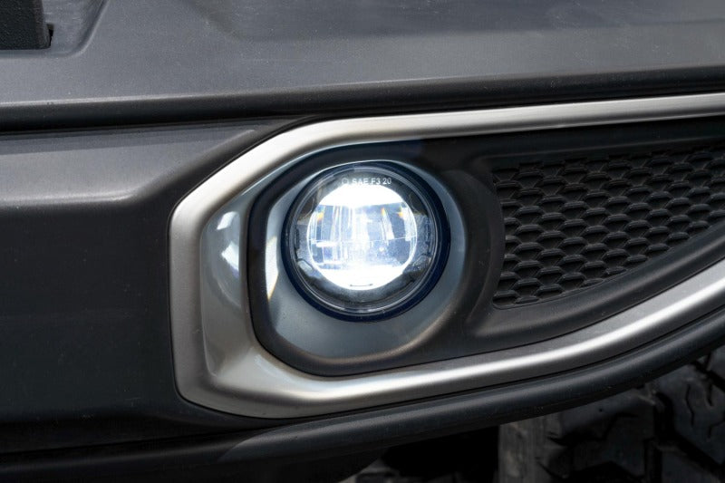 Diode Dynamics DIO Fog Lights