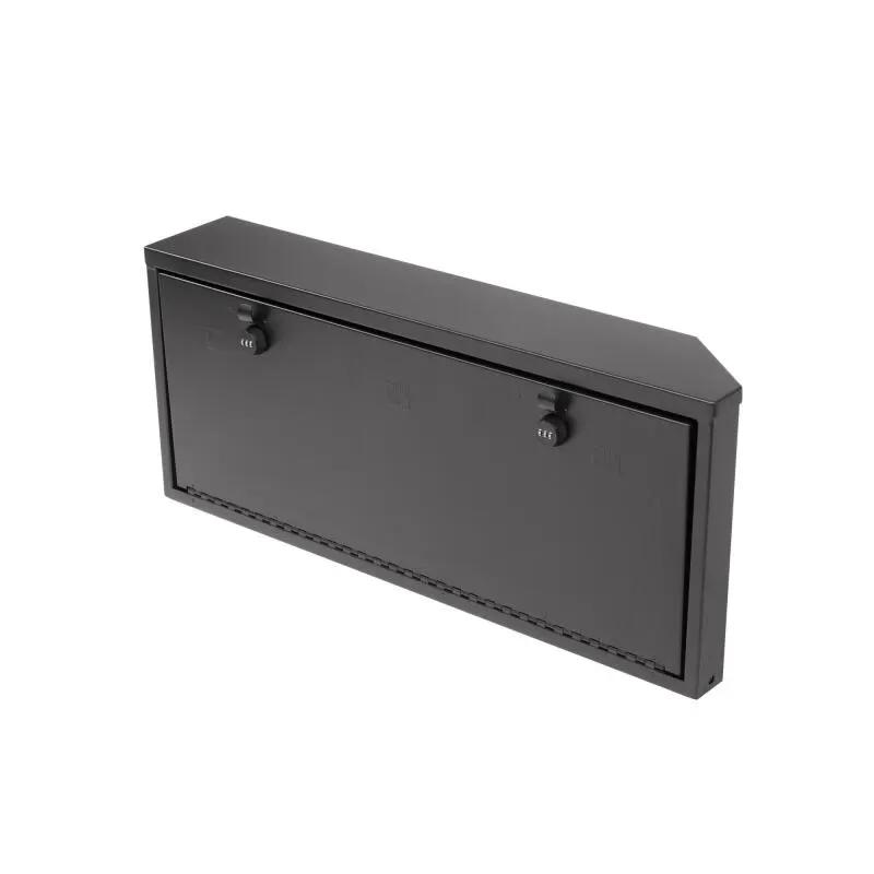 Tuffy Products TFY Tailgate Lockbox