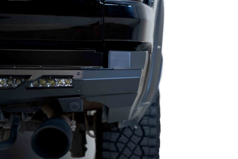Addictive Desert Designs ADD Phantom Front Bumper