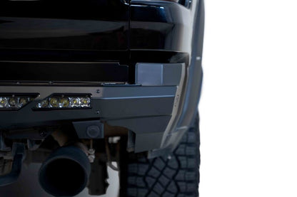 Addictive Desert Designs ADD Phantom Front Bumper