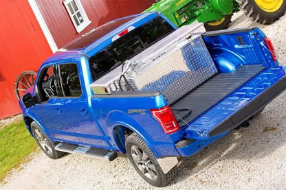 Dee Zee DZE Nerf Bars by Dee Zee