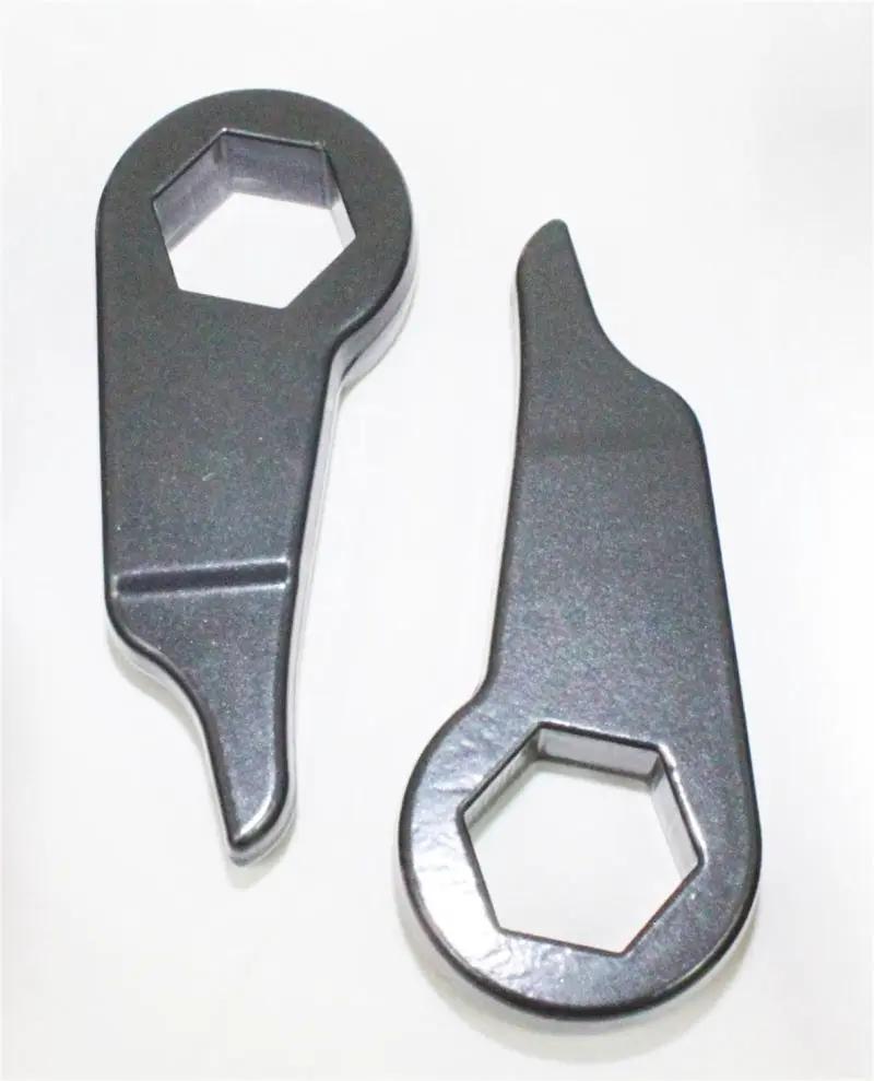 Maxtrac MXT Torsion Keys by Maxtrac