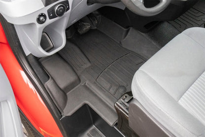 WeatherTech WT 3D FloorMat - Front - Blk by WeatherTech