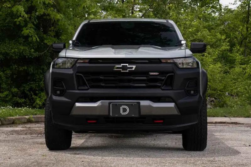 Diode Dynamics DIO Stage Series Ditch Lights by Diode Dynamics