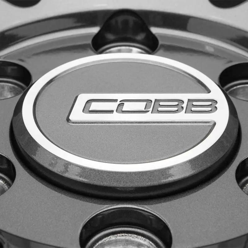 COBB TR-01 Wheels by COBB