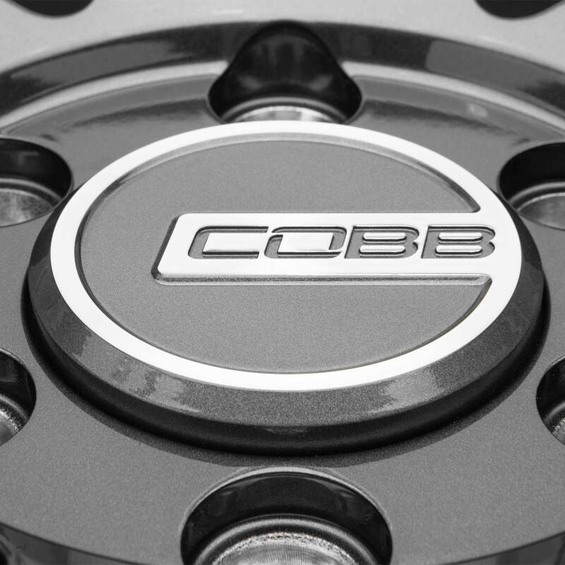 COBB TR-01 Wheels by COBB