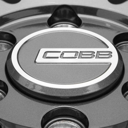 COBB TR-01 Wheels by COBB