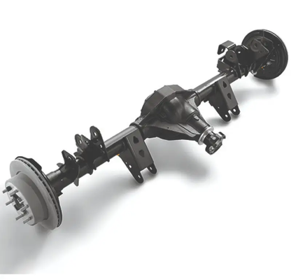 Ford Racing FR Swap Drive Kits by Ford Racing