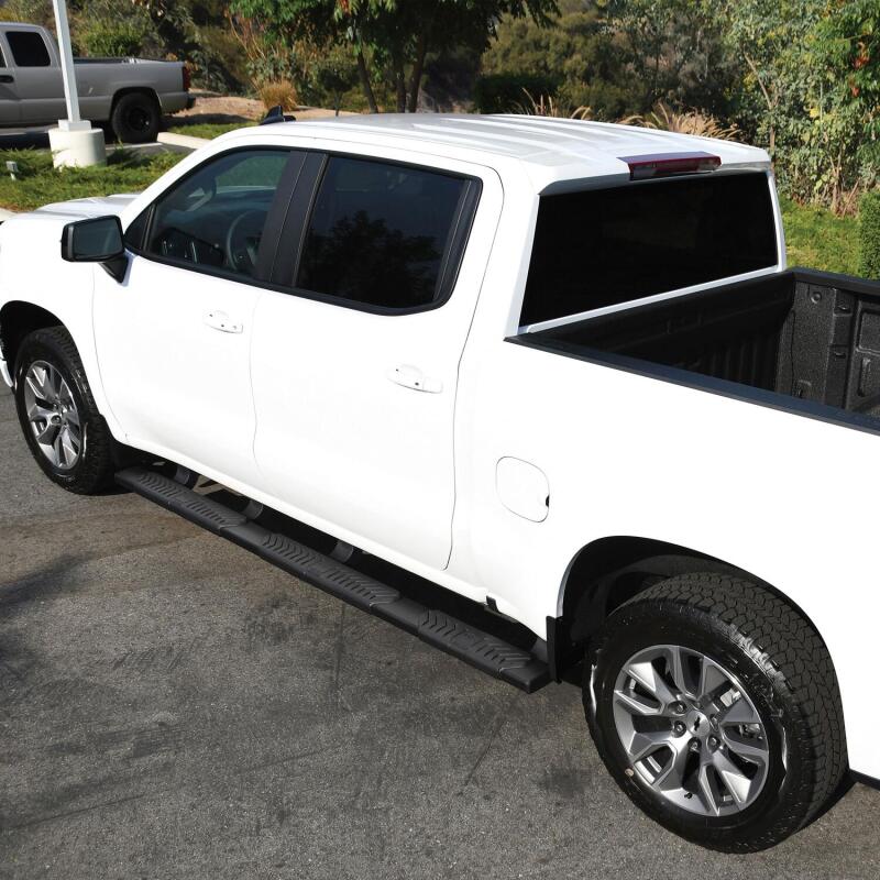 Westin WES Nerf Bars - R5