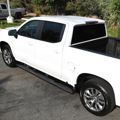 Westin WES Nerf Bars - R5