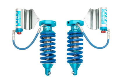 King Shocks KIN 2.5 Coilovers by King Shocks