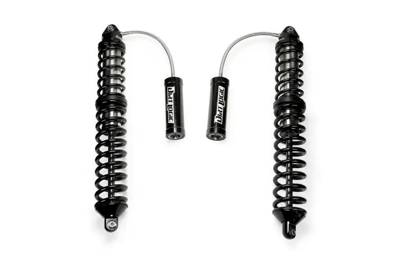 Fabtech FAB Coilovers - Dirt Logic 2.5 by Fabtech