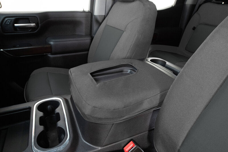 Covercraft CVR Nissan Seat Covers by Covercraft