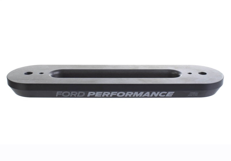 Ford Racing FR Winch Kits by Ford Racing