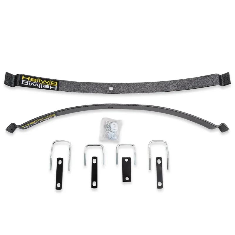 Hellwig HWG EZ-990 Helper Spring Kits by Hellwig