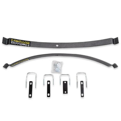 Hellwig HWG EZ-990 Helper Spring Kits by Hellwig