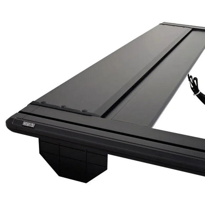 Westin WES Hard Roll Tonneau Covers by Westin