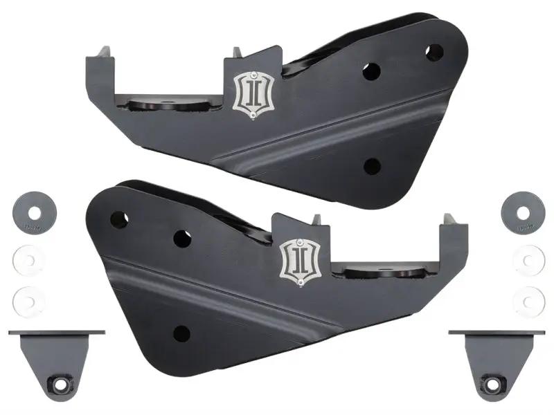 ICON ICO Radius Arm Drop Kits by ICON