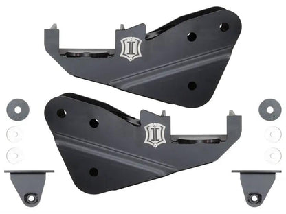 ICON ICO Radius Arm Drop Kits by ICON