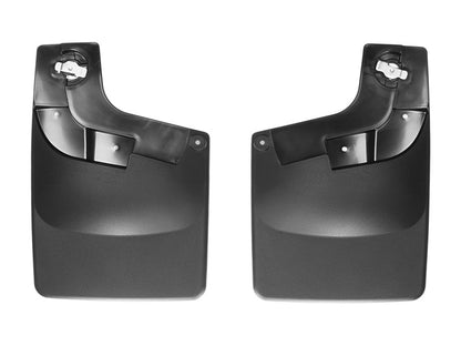 WeatherTech WT No Drill Mudflaps by WeatherTech