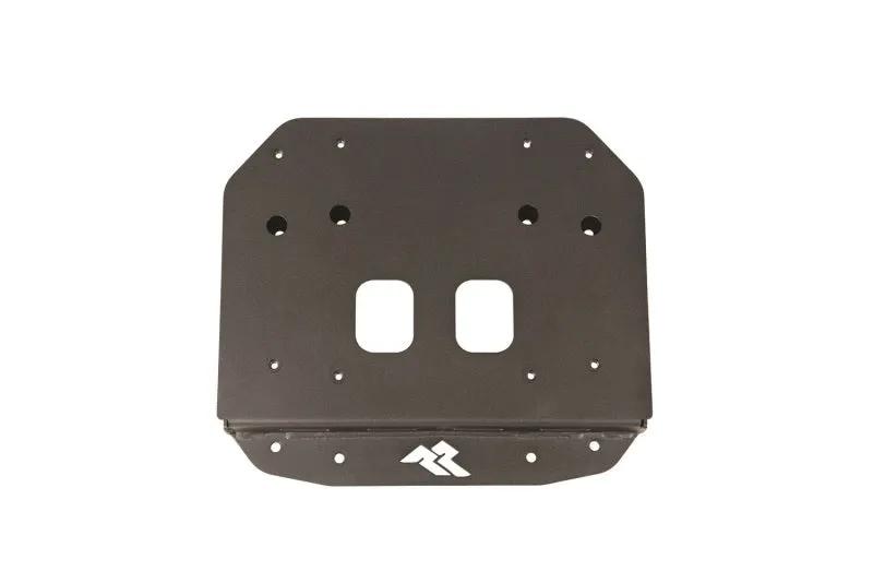Rugged Ridge RUG Mounting Brackets by Rugged Ridge
