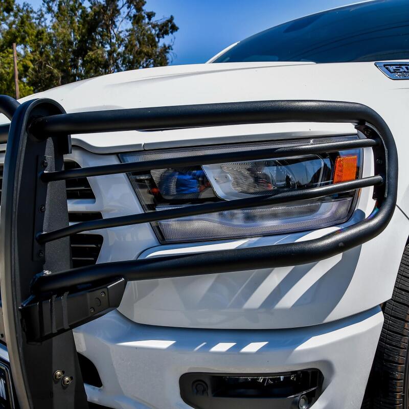 Westin WES Sportsman Grille Guards by Westin