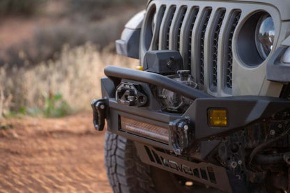 DV8 Offroad DVE Front Bumpers