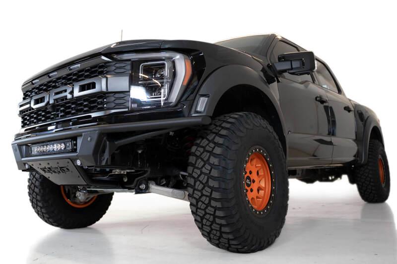 Addictive Desert Designs ADD Pro Front Bumper