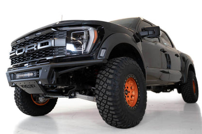 Addictive Desert Designs ADD Pro Front Bumper