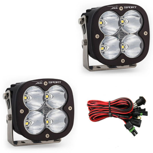 Baja Designs BAJ XL Sport Light Pods - Baja Designs - baj567801 - Auto Expedition