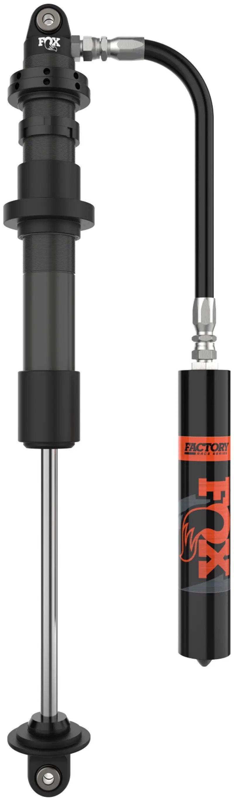 FOX 3.0 Factory Bypass Shock by FOX
