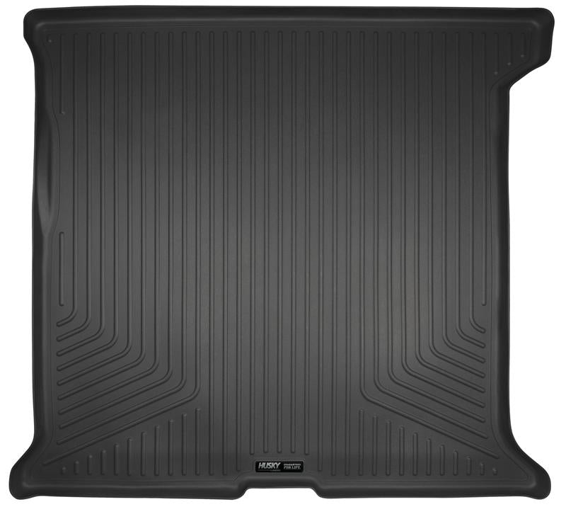 Husky Liners HL WB - Cargo - Black