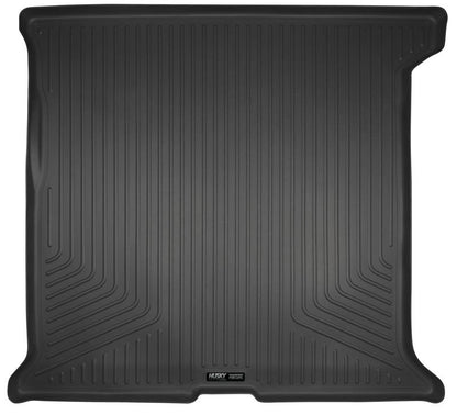 Husky Liners HL WB - Cargo - Black