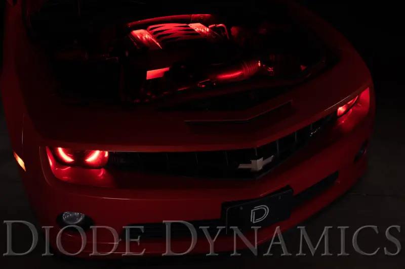 Diode Dynamics DIO LED Strip Lights by Diode Dynamics