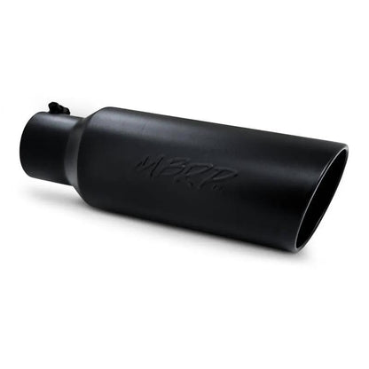 MBRP Univ Exhaust Tips BLK by MBRP
