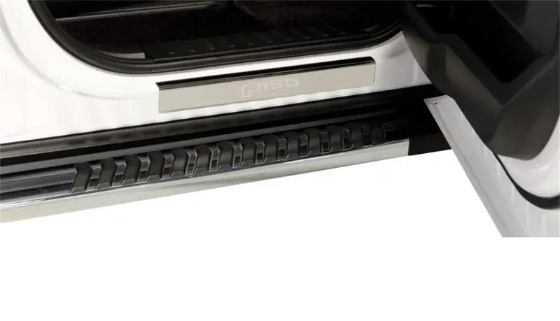 Putco PUT Stainless Steel Door Sills by Putco