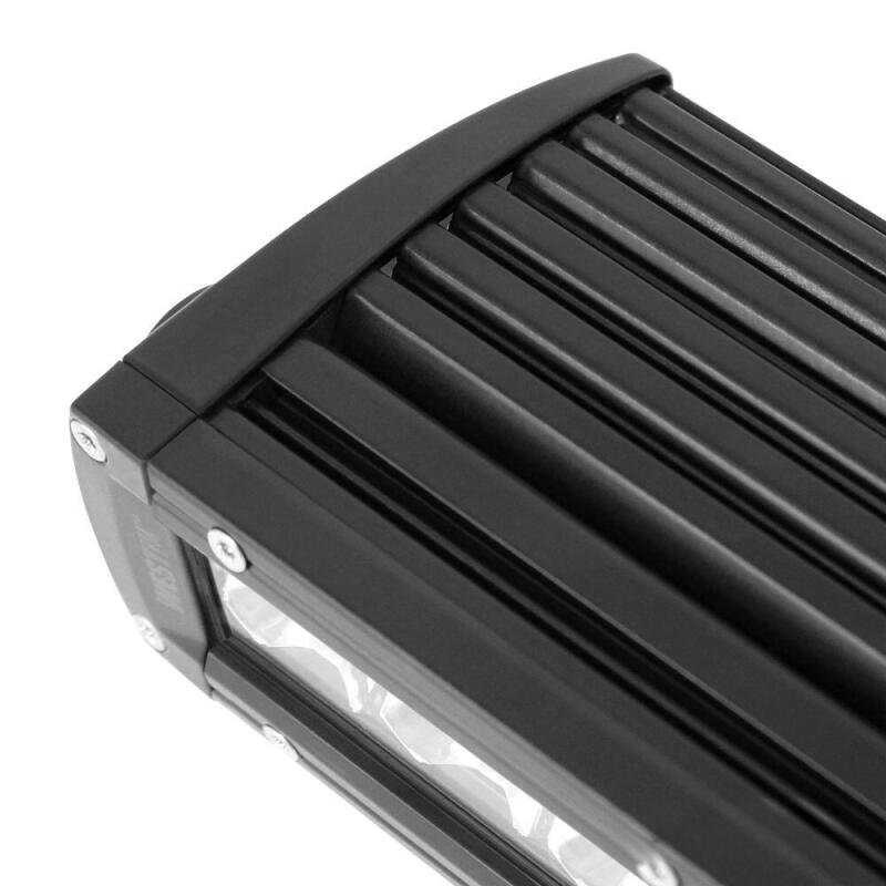Westin WES LED Light Bars - Xtreme