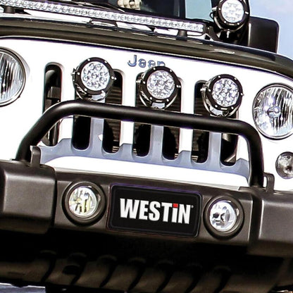 Westin WES Snyper Light Mounts