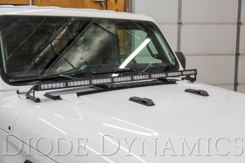 Diode Dynamics DIO LED Light Bars