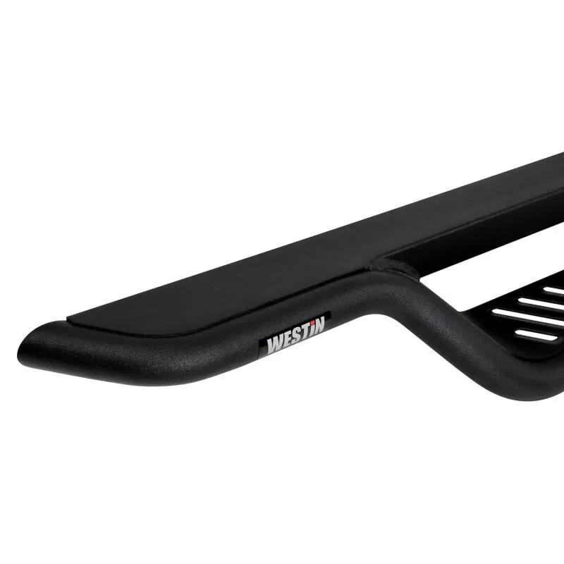 Westin WES Nerf Bars - Outlaw by Westin